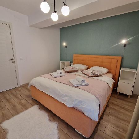 Golden Airport Residence Otopeni Zewnętrze zdjęcie