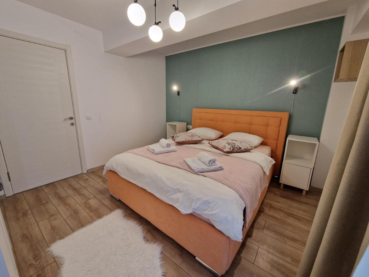 Golden Airport Residence Otopeni Zewnętrze zdjęcie