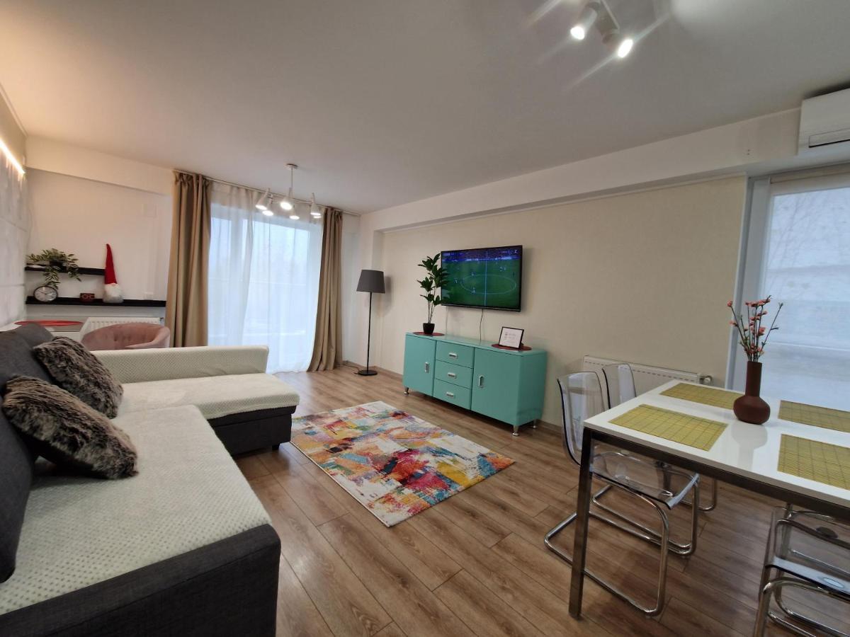 Golden Airport Residence Otopeni Zewnętrze zdjęcie