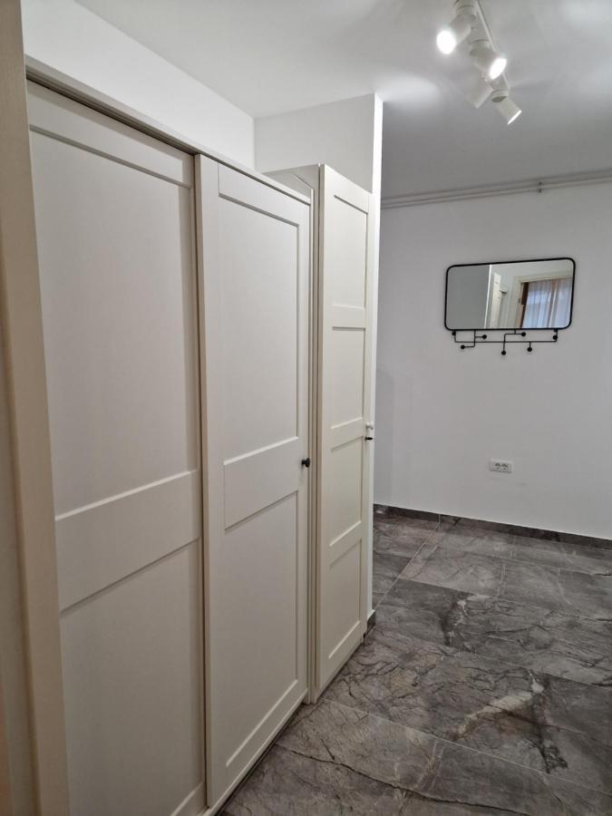 Golden Airport Residence Otopeni Zewnętrze zdjęcie