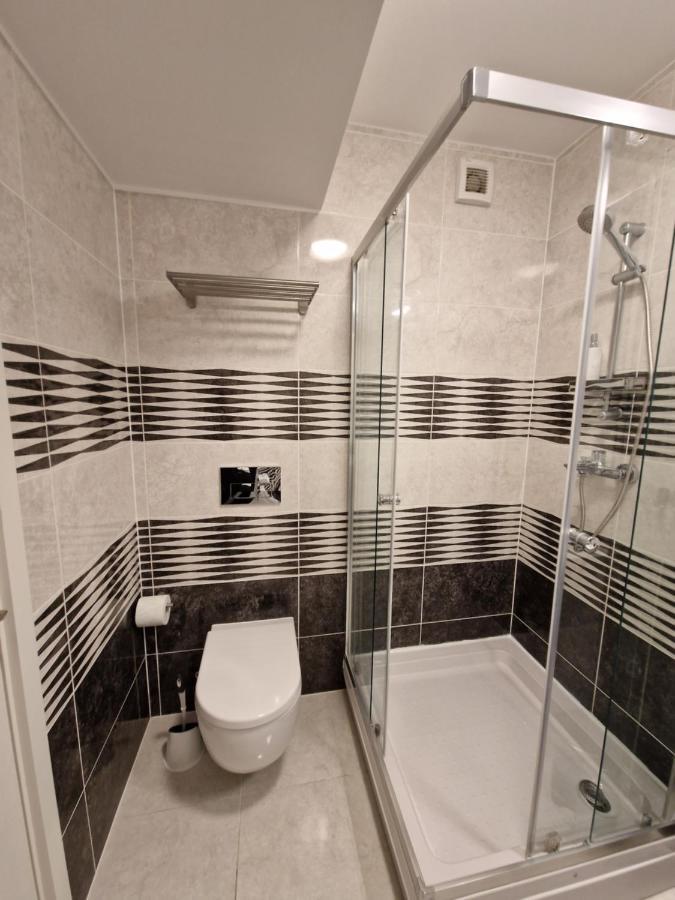Golden Airport Residence Otopeni Zewnętrze zdjęcie