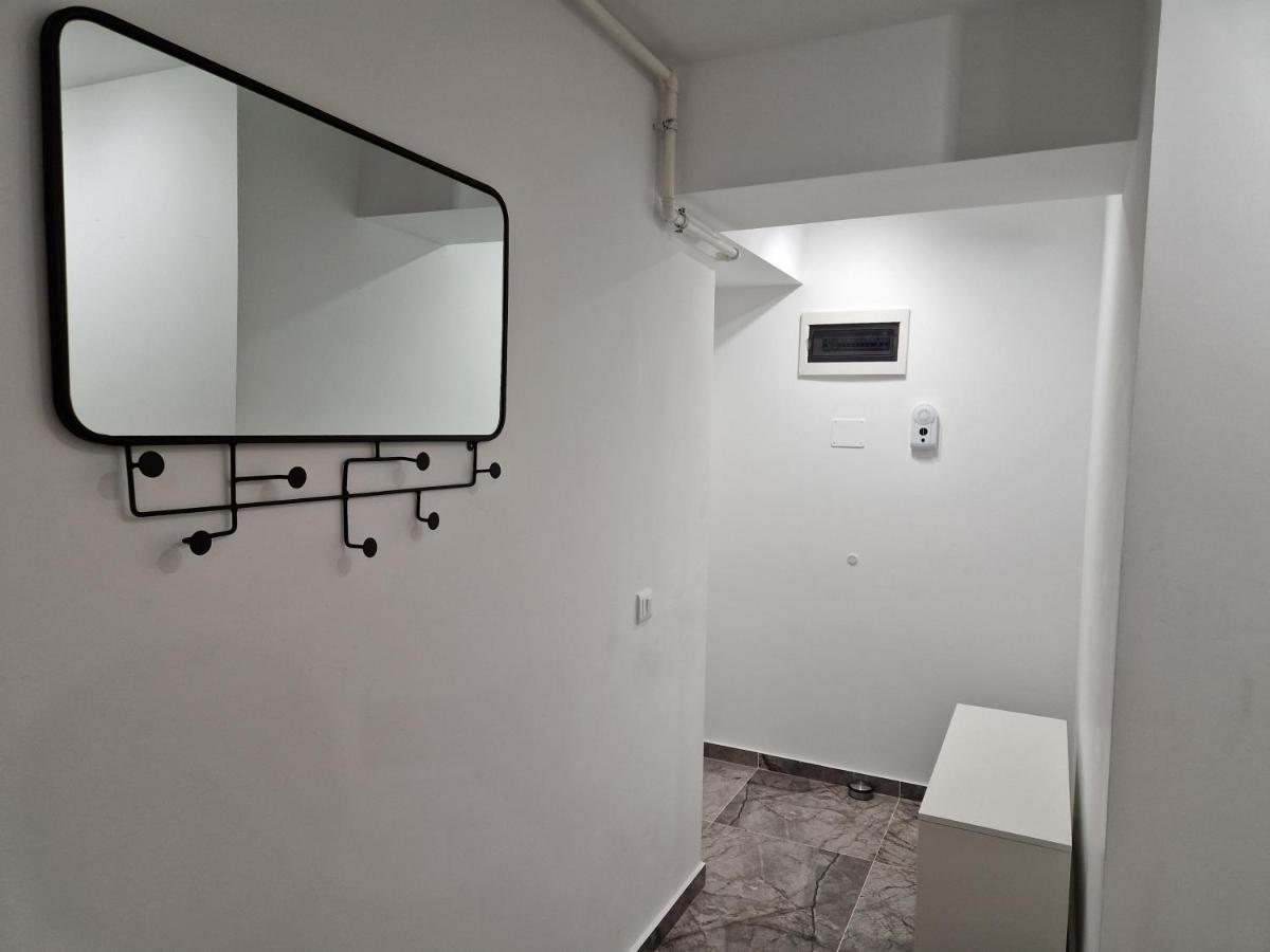 Golden Airport Residence Otopeni Zewnętrze zdjęcie