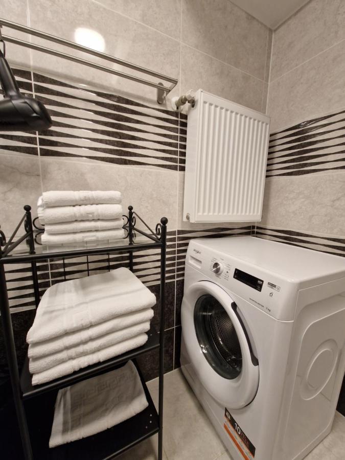 Golden Airport Residence Otopeni Zewnętrze zdjęcie
