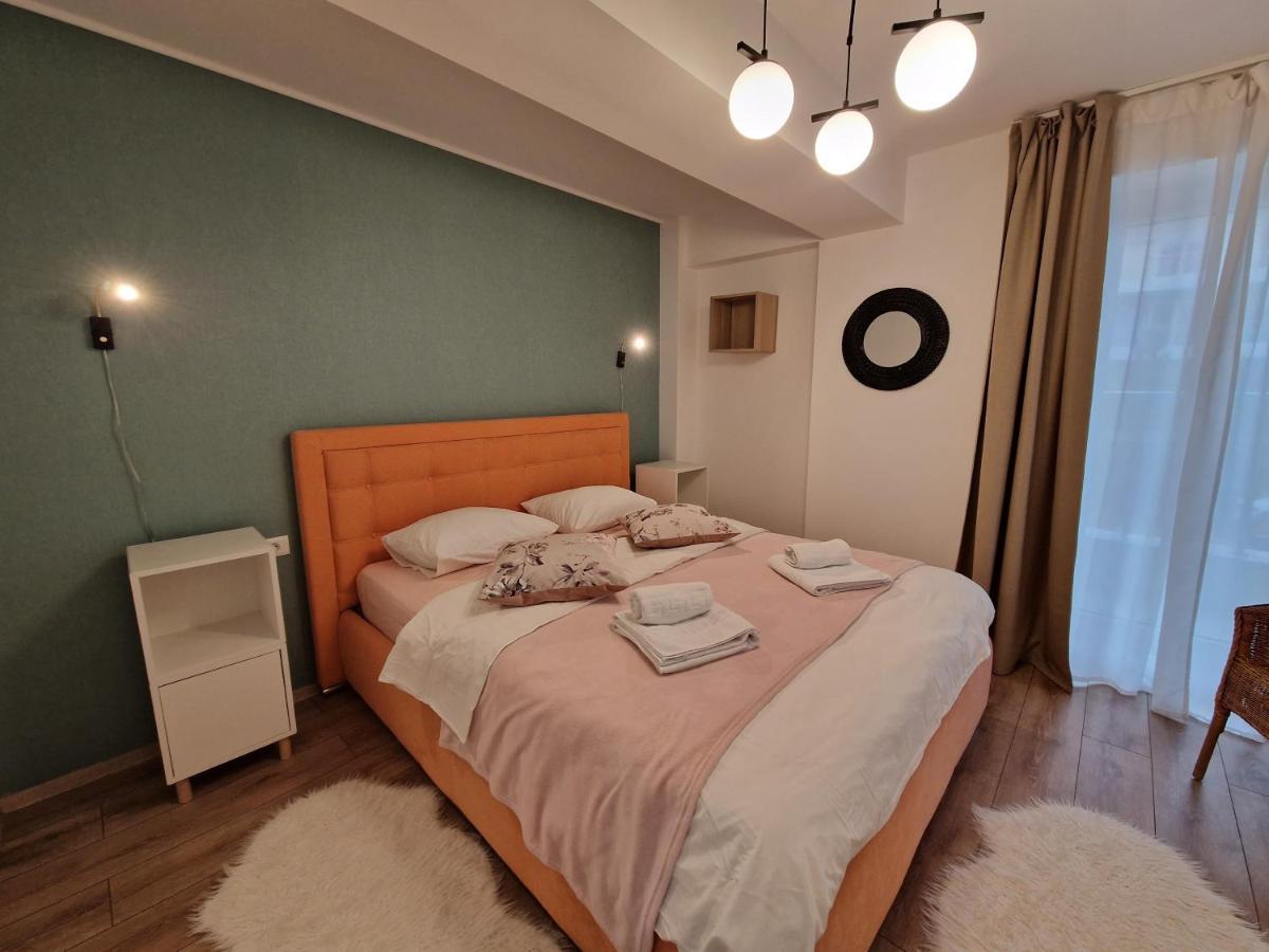 Golden Airport Residence Otopeni Zewnętrze zdjęcie