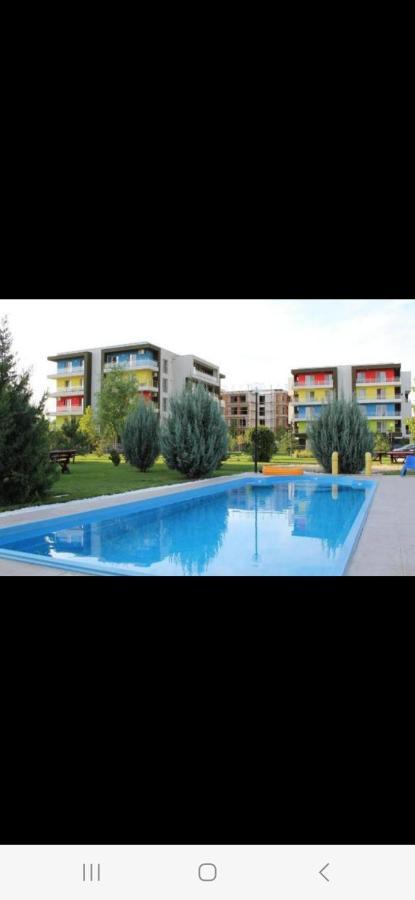 Golden Airport Residence Otopeni Zewnętrze zdjęcie