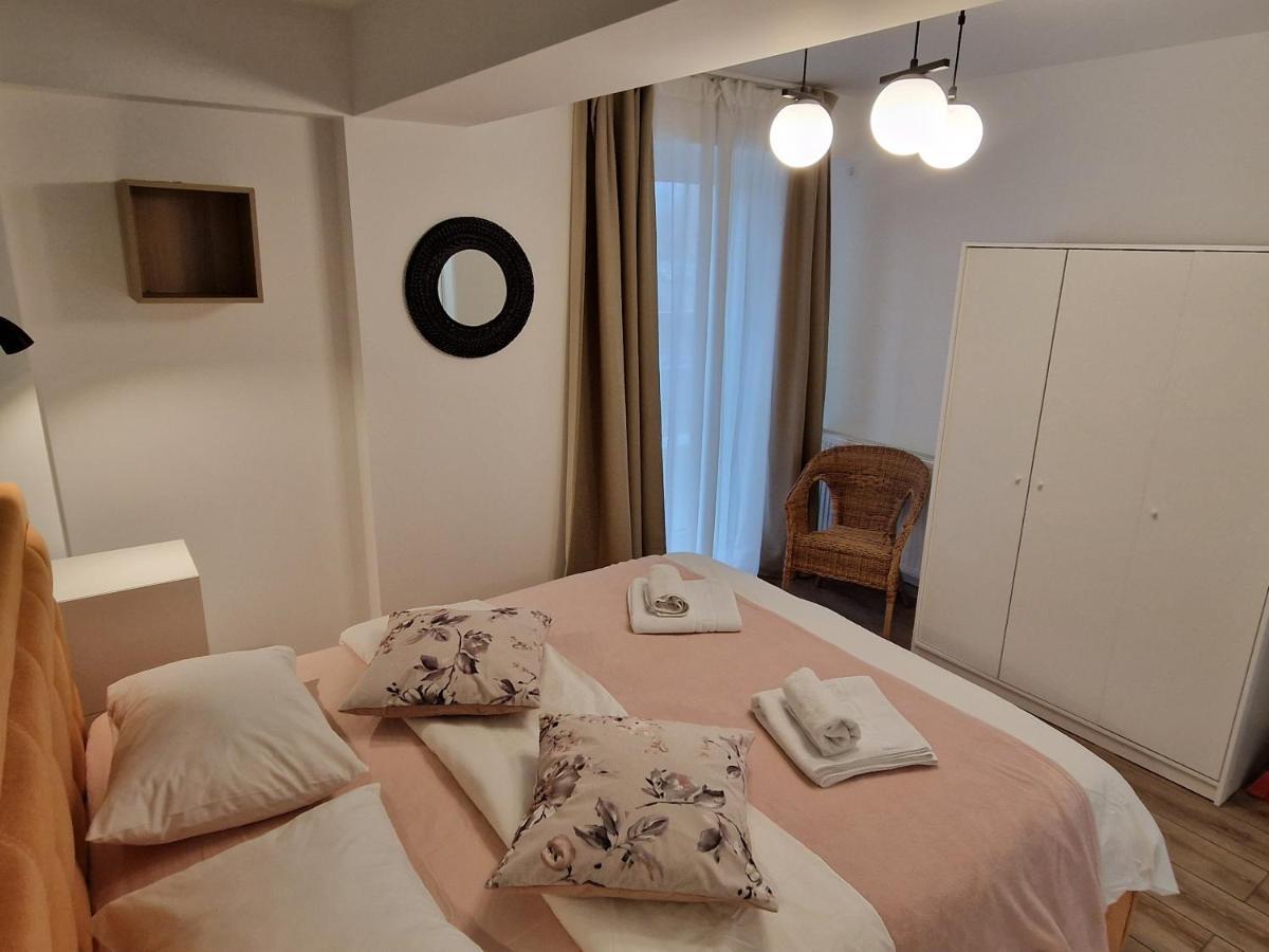 Golden Airport Residence Otopeni Zewnętrze zdjęcie